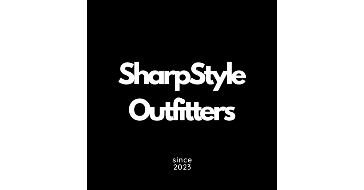 Style Haven – SharpStyle Outfitters