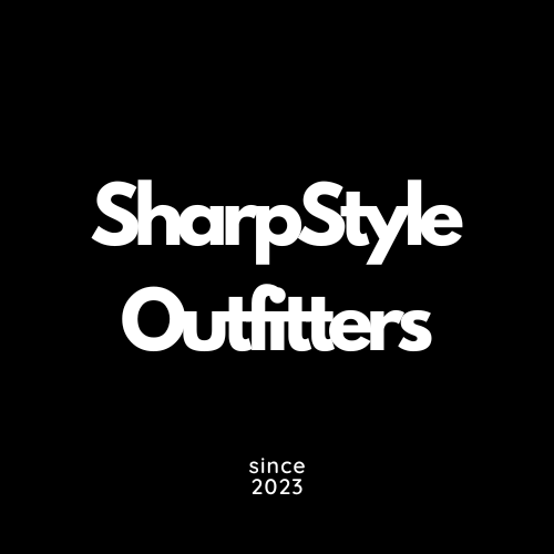 SharpStyle Outfitters